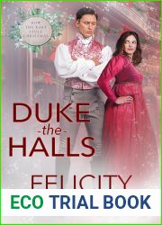 Duke the Halls