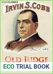 Old Judge Priest (Irvin S Cobb Collection)