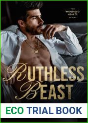 Ruthless Beast (The Wounded Hearts)