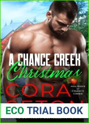 A Chance Creek Christmas (Holidays of Chance Creek)