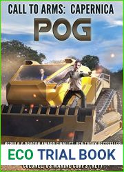 POG (Call to Arms: Capernica Book 2)