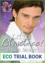 A Little Christmas: Dash|s Secret