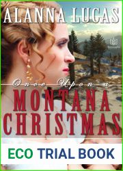 Once Upon A Montana Christmas