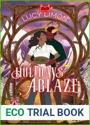 Holidays Ablaze (Horned up for the Holidays)