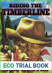 Riding the Timberline (A Neil Hunter Western)