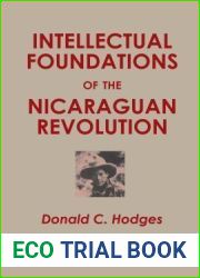 Intellectual Foundations of the Nicaraguan Revolution