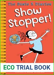 Show Stopper! (The Susie K Diaries)