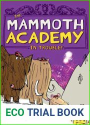 The Mammoth Academy in Trouble!