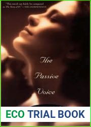 The Passive Voice