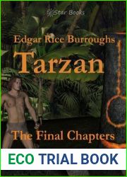 Tarzan the Final Chapters