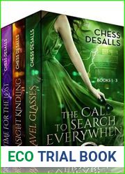 The Call to Search Everywhen Box Set: The Call to Search Everywhen, Books 1 - 3