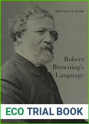Robert Browning|s Language (Heritage)
