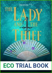 The Lady and the Thief (Deceived, #5)
