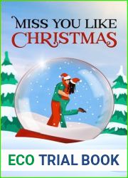 Miss You Like Christmas: A Holiday Novella