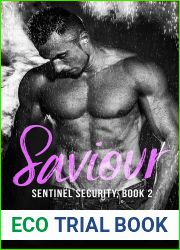 Saviour (Sentinel Security #2)