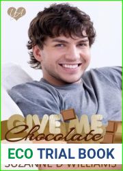 Give Me Chocolate (And Jordan)