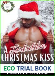 A Forbidden Christmas Kiss: An Age Gap Holiday Romance (Hometown Holiday Series book 1)