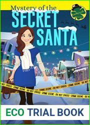 Mystery of the Secret Santa (Lucky Lexie #7)