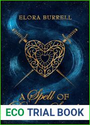 A Spell of Dust and Smoke (The Estorean Saga Book 1)