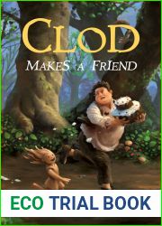 Clod Makes A Friend