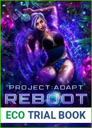 Reboot (Project: Adapt #5)