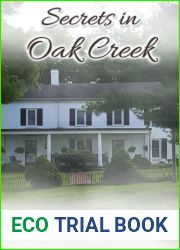 Secrets in Oak Creek