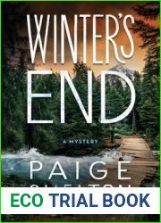 Winter|s End (Alaska Wild, #4)