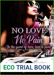 No Love No Pain: In The Game Of Love, Love is Pain