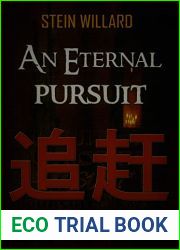 An Eternal Pursuit (The Eternal series Book 2)