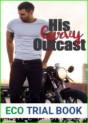 His Curvy Outcast (Book Boyfriends Wanted, #6)