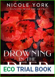 Drowning in the Deep (Dancing With the Devil Book 3)