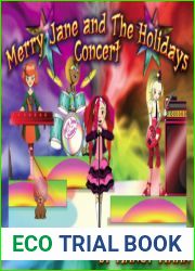 Merry Jane and the Holidays Concert
