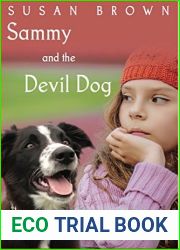 Sammy and the Devil Dog (The Adventure Books Book 3)