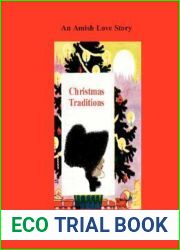 Christmas Traditions: An Amish Love Story