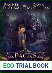 Packs and Portals (The Dragon Tasker Series Book 2)