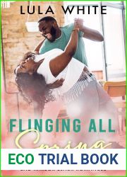 Flinging All Spring: Book Three of Sag Harbor Black Romances