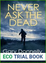 Never Ask the Dead (DI Sheen, #3)