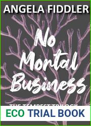 No Mortal Business (The Tempest Trilogy Book 2)