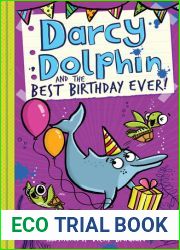 Darcy Dolphin and the Best Birthday Ever!