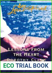 Lessons from the Heart (Love Inspired #340)