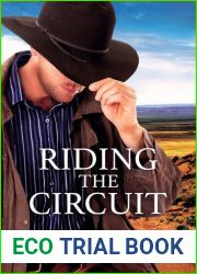 Riding the Circuit (Riding Cowboy Flats, #3)
