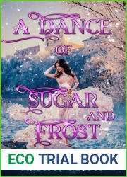 A Dance of Sugar and Frost