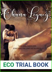 Ohana Legacy (Thin Love, #1-3.5)