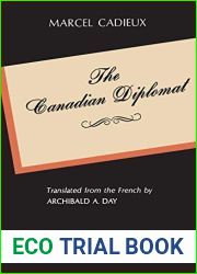The Canadian Diplomat (Heritage)
