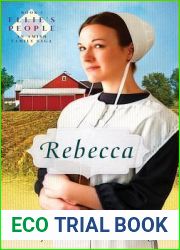 Rebecca, New Edition: Book Two (Ellie|s People, Book Two)
