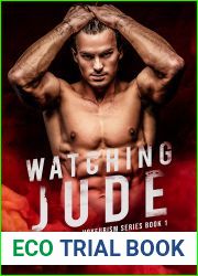 Watching Jude (Voyeurism #1)