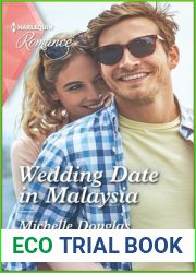 Wedding Date in Malaysia (Harlequin Romance, 4809)