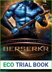 Berserkr (Starlight Vikings, #3)