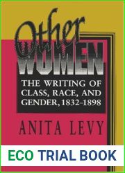 Other Women: The Writing of Class, Race, and Gender, 1832-1898 (Princeton Legacy Library, 1151)