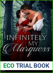 Infinitely My Marquess (Ever Beloved #3)